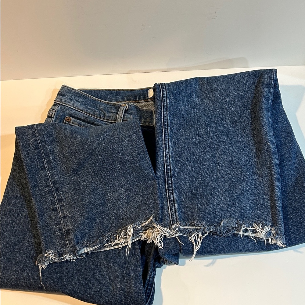 AGOLDE Kye Jeans - Picture 9 of 13